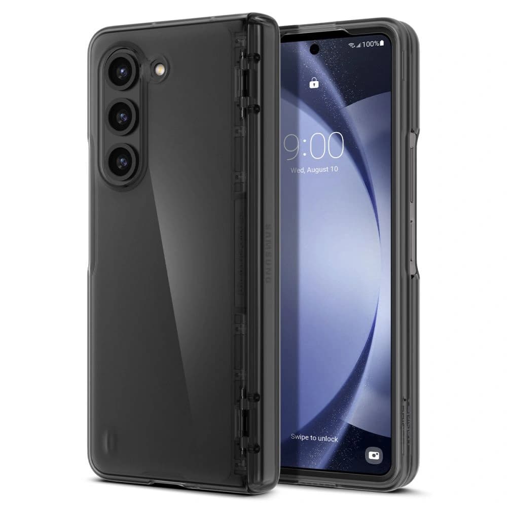 Case Spigen Thin Fit Pro Samsung Galaxy Z Fold 5 Frostgrau