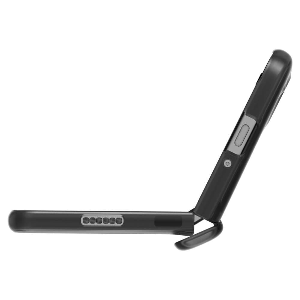 Case Spigen Thin Fit Pro Samsung Galaxy Z Fold 5 Frostgrau - 10