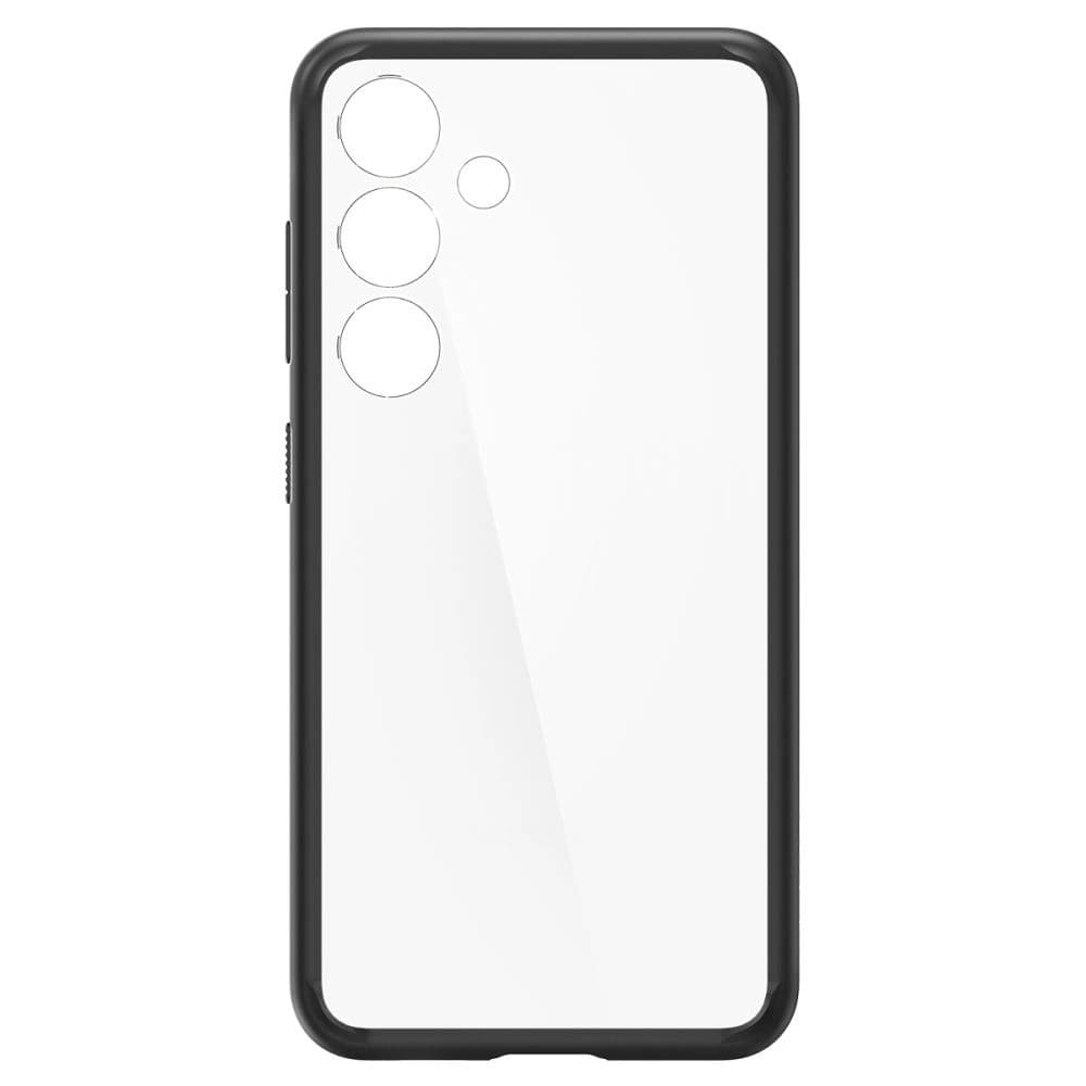 Spigen Samsung Husă Ultra Hybrid Galaxy S24+ Plus negru mat - 3