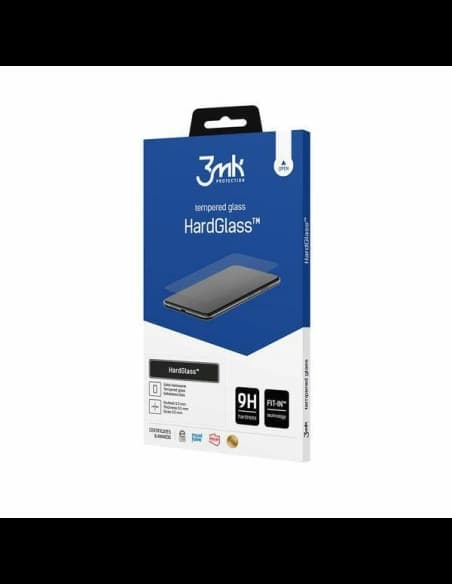 Gehärtetes Glas 3MK HardGlass Samsung Galaxy XCover 6 Pro