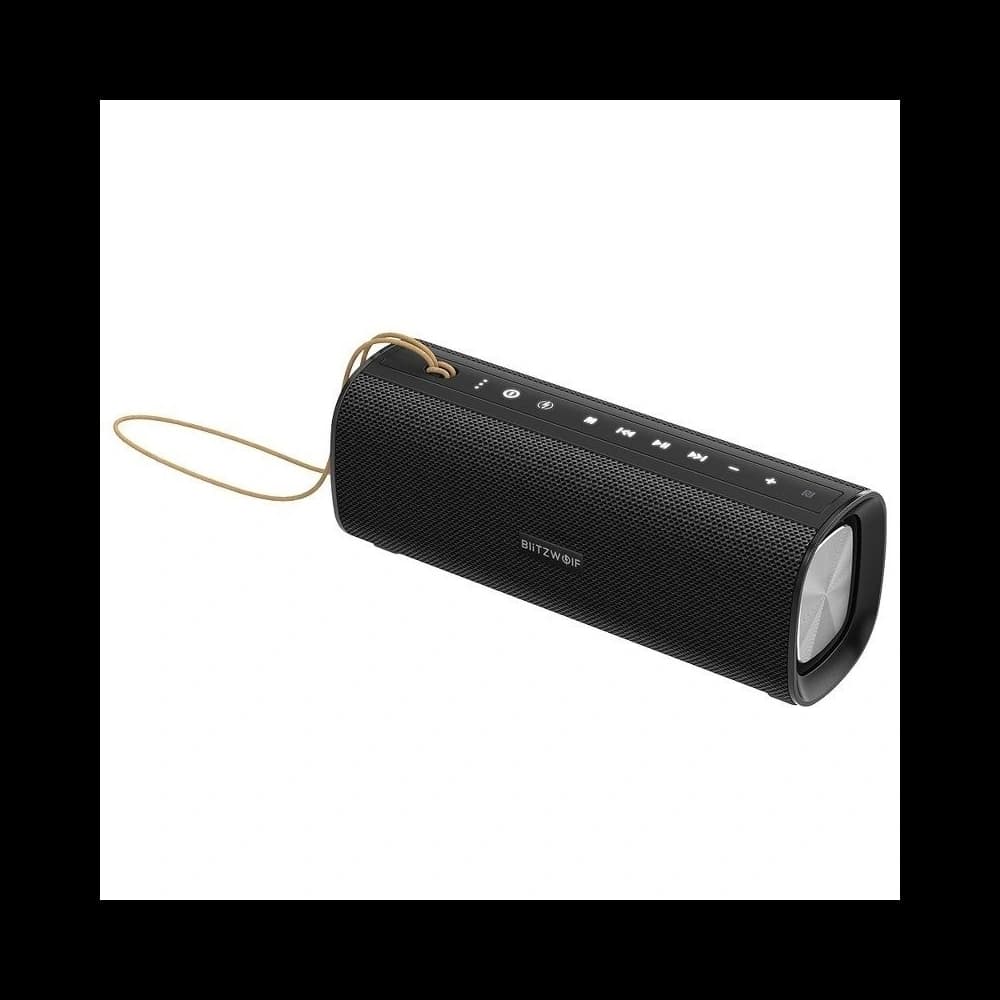 Bluetooth reproduktor BlitzWolf BW-WA2 20W IP66 NFC