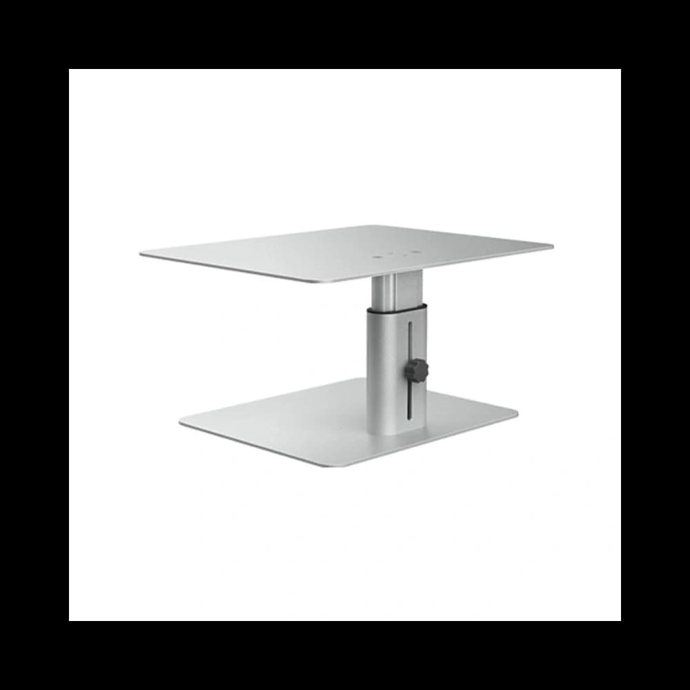 Podstavec Nillkin HighDesk Monitor Stand stříbrný/silver - 2