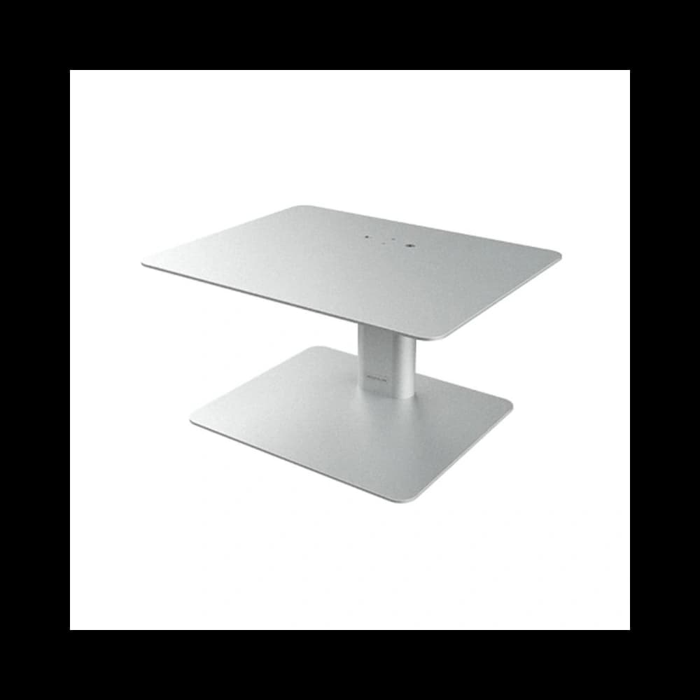 Podstavec Nillkin HighDesk Monitor Stand stříbrný/silver - 4