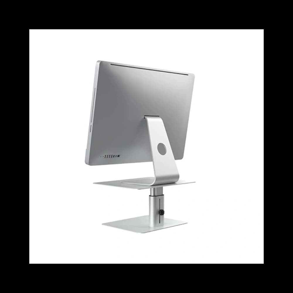 Podstavec Nillkin HighDesk Monitor Stand stříbrný/silver - 5
