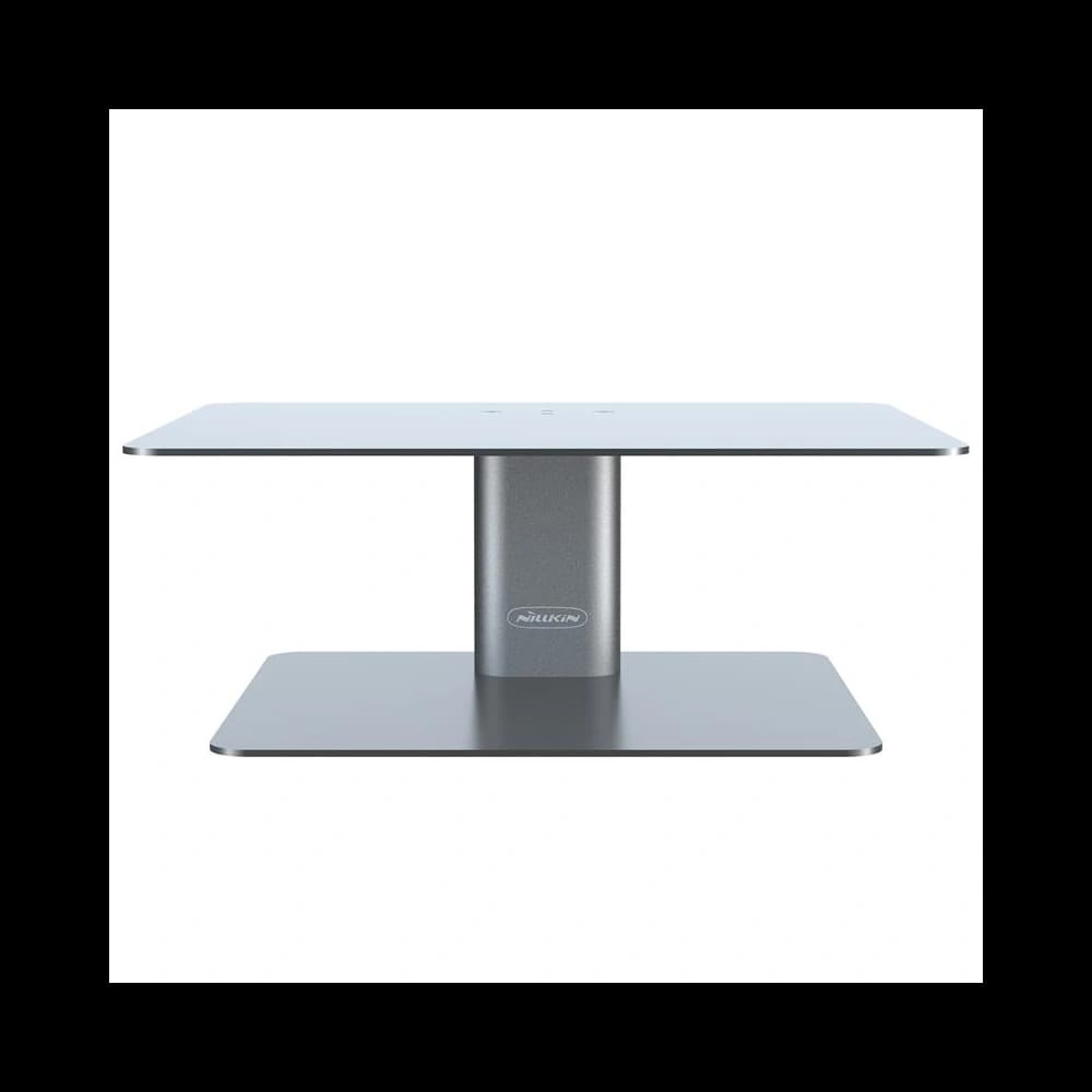 Podstawka Nillkin HighDesk Monitor Stand grau/grey - 4