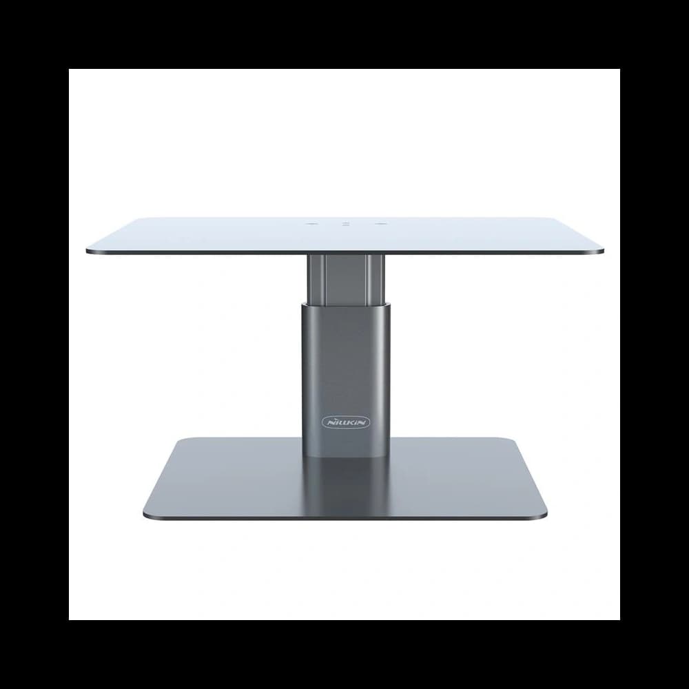 Podstawka Nillkin HighDesk Monitor Stand grau/grey - 5