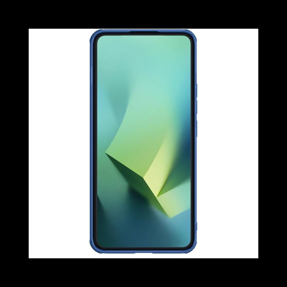 Etui Nillkin Super Shield Pro Xiaomi 14 Pro modré/blue - 4