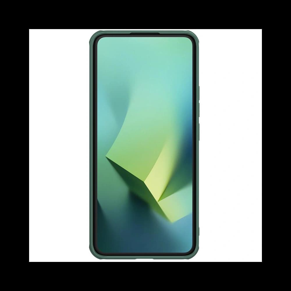 Etui Nillkin Super Shield Pro Xiaomi 14 Pro zelené/deep green - 4