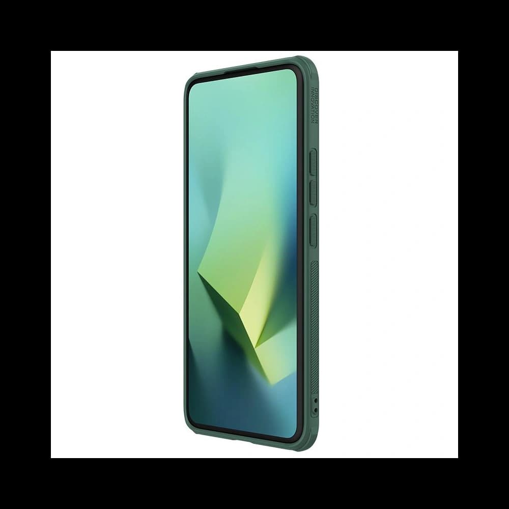 Etui Nillkin Super Shield Pro Xiaomi 14 Pro zelené/deep green - 5