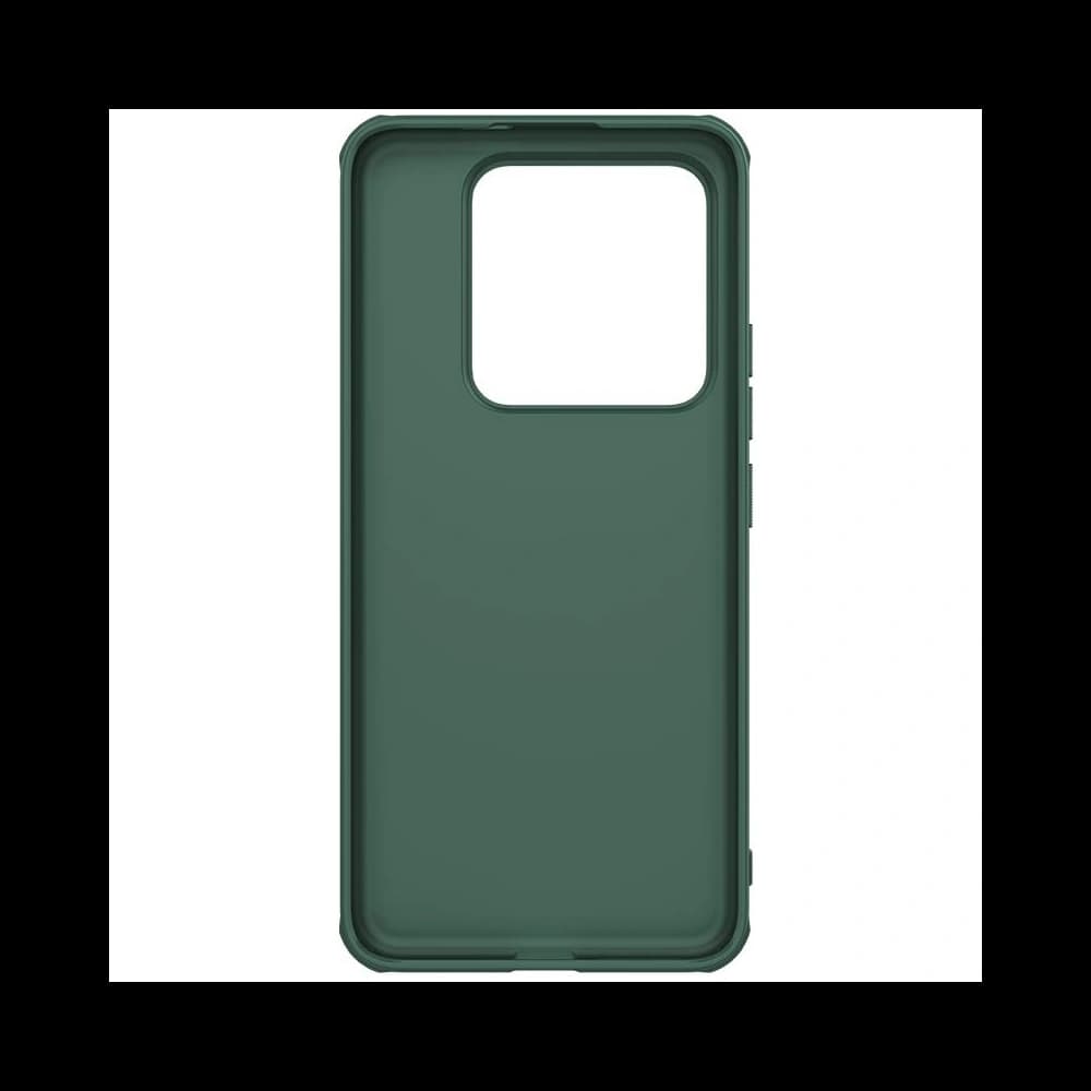 Etui Nillkin Super Shield Pro Xiaomi 14 Pro zelené/deep green - 6