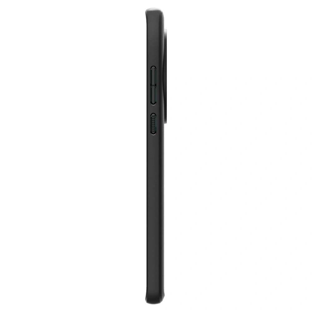 Spigen Ultra Hybrid OnePlus 12 Matte Black - 4