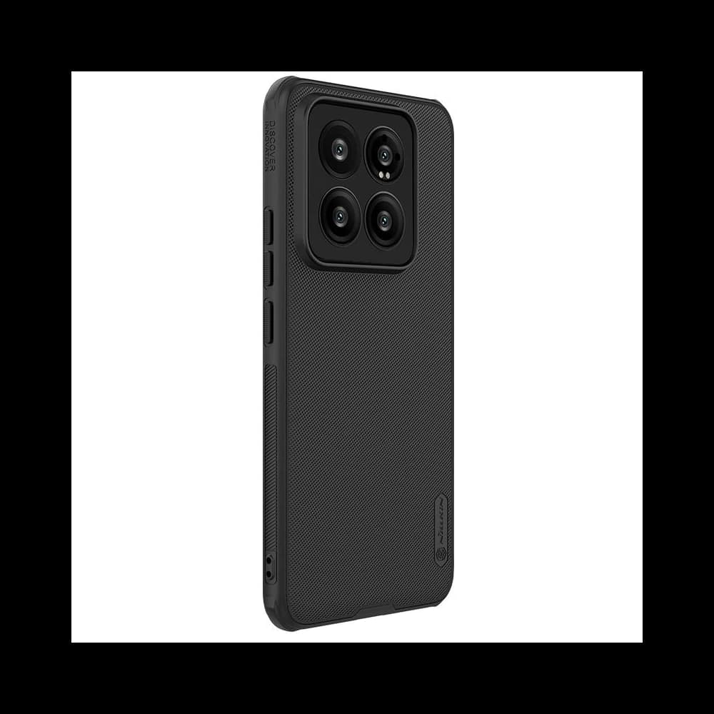 Etui Nillkin Super Shield Pro Magnetic Xiaomi 14 Pro černý/black - 3
