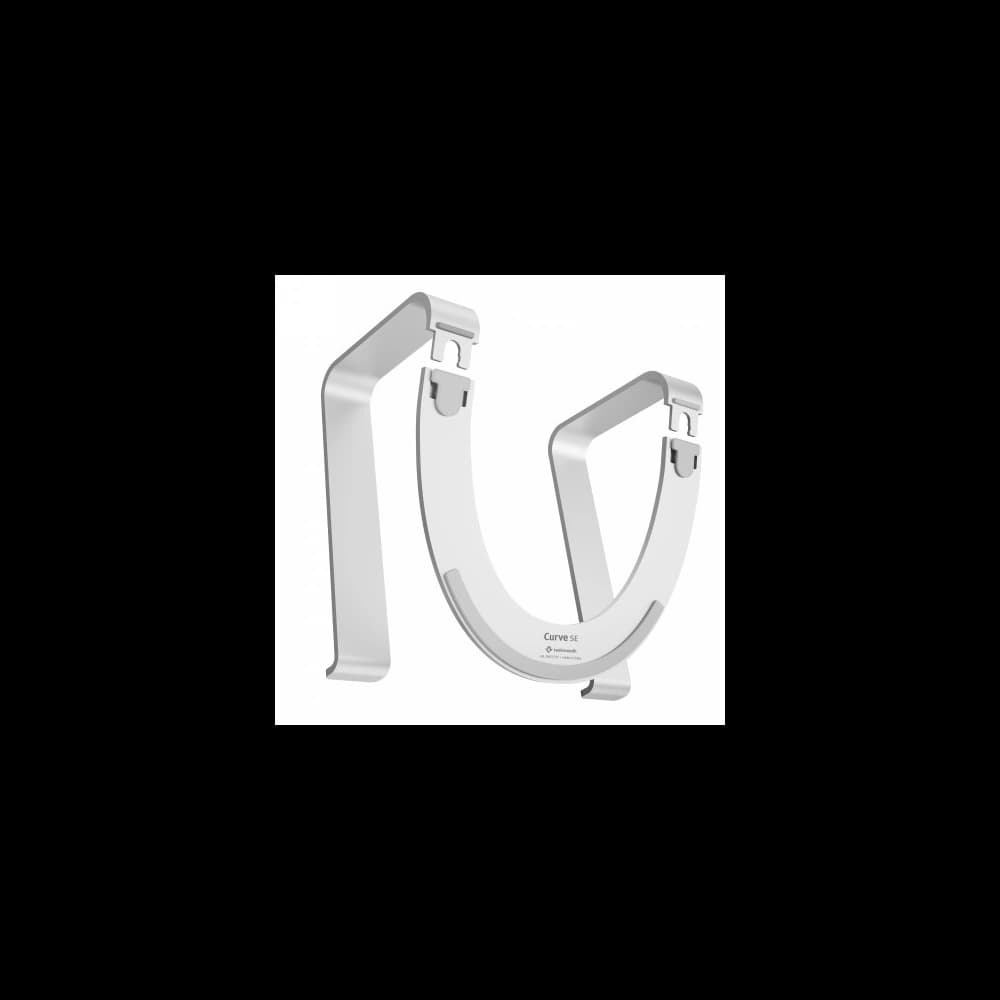 Podstavec Twelve South Curve SE Apple MacBook (stříbrný) - 2