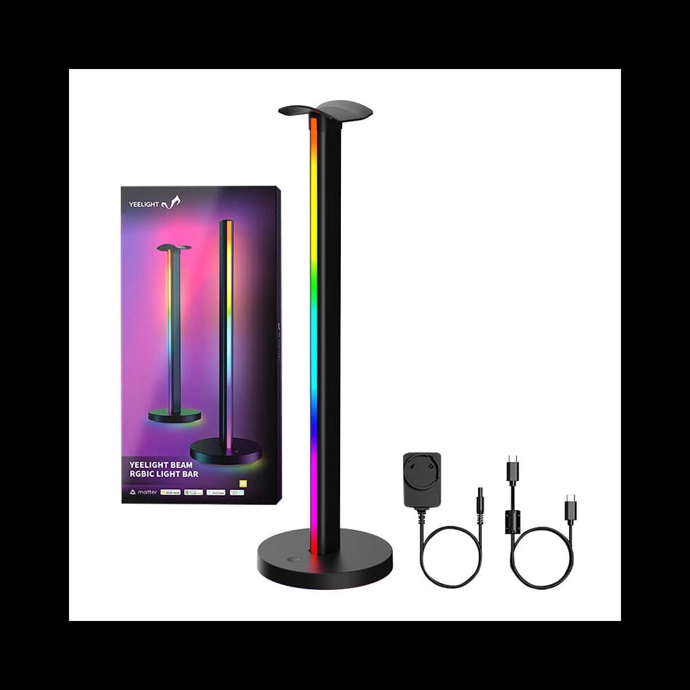 LED-Lampen-Set Yeelight Beam RGBIC Light Bar - 9