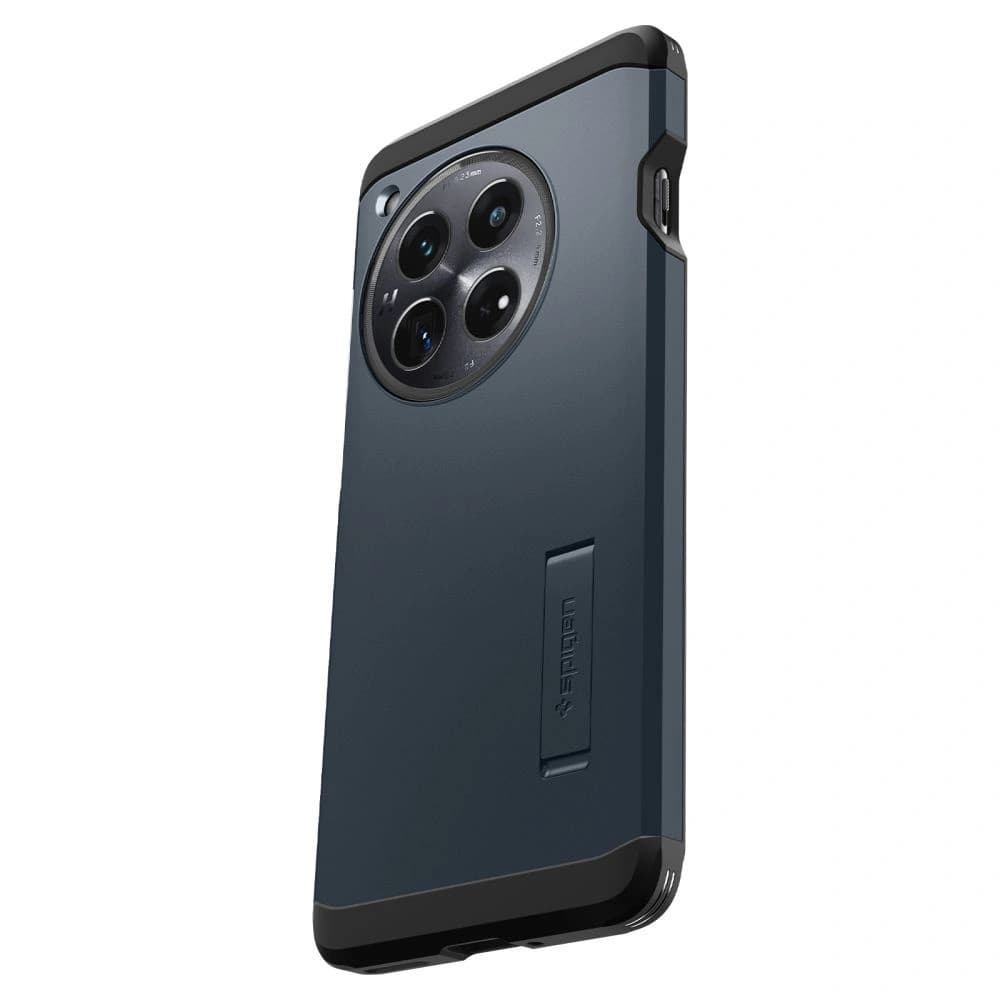 Spigen Tough Armor OnePlus 12 Metal Slate - 9