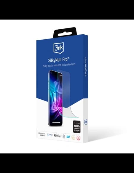 Matt fólia 3MK SilkyMatt Pro Xiaomi 14 Ultra