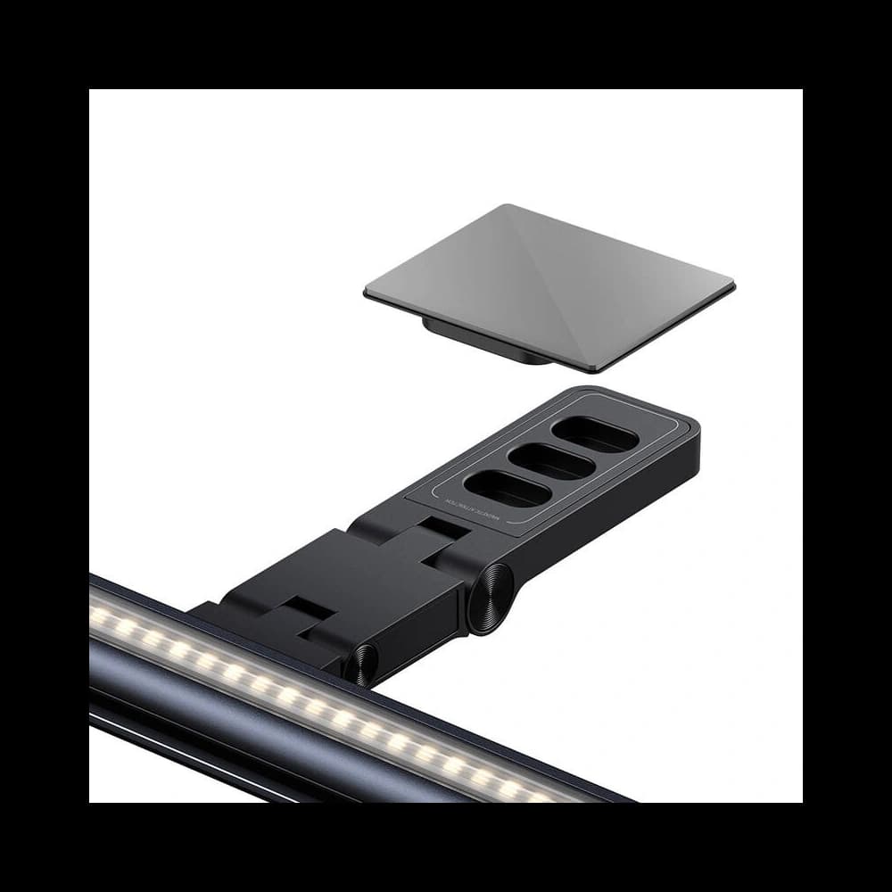 Baseus i-Wok 3 monitor light black - 6