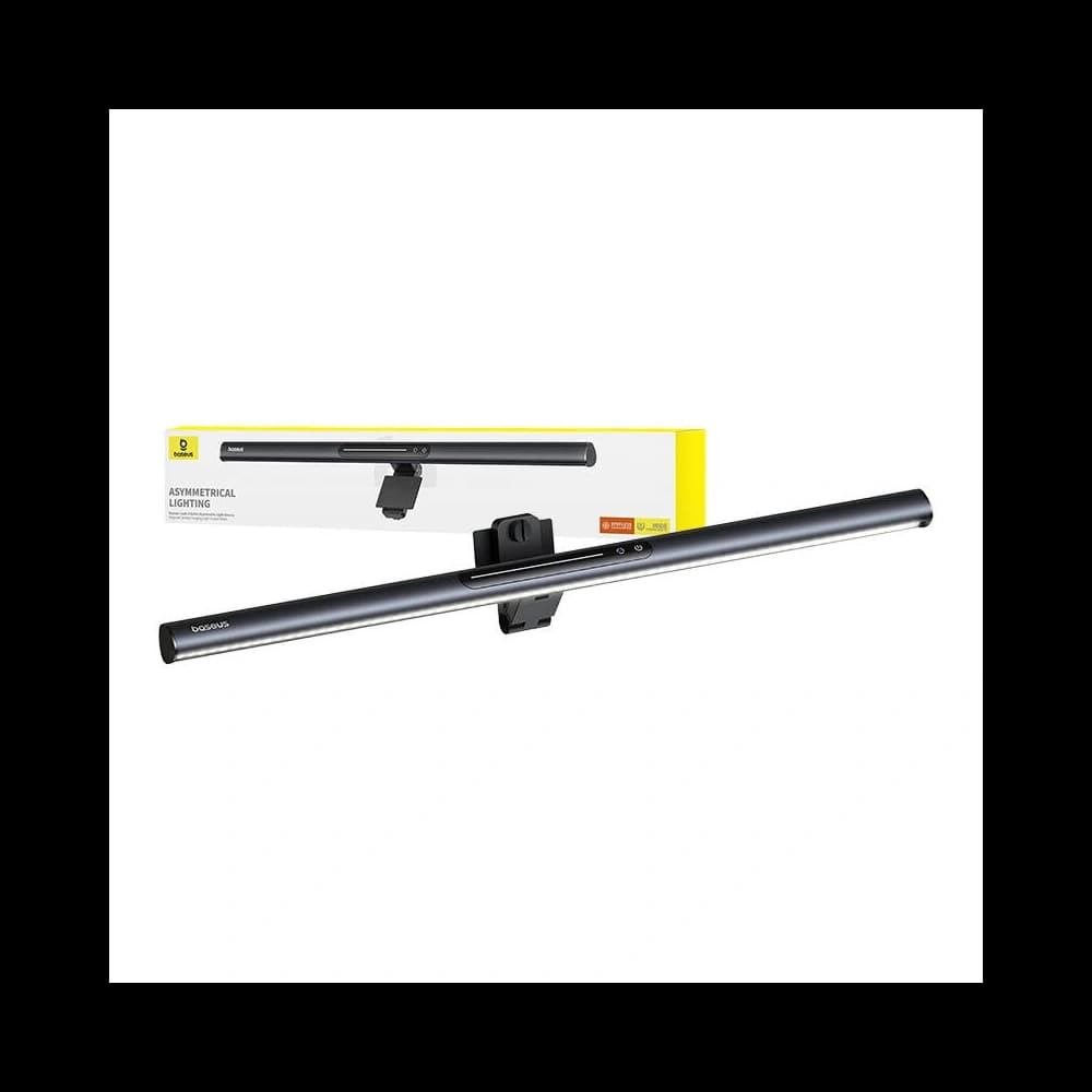 Baseus i-Wok 3 monitor light black - 9