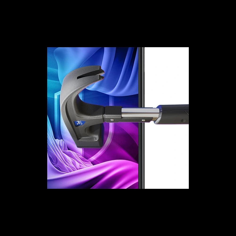 Matt fólia 3MK SilkyMatt Pro Redmi A3 - 2