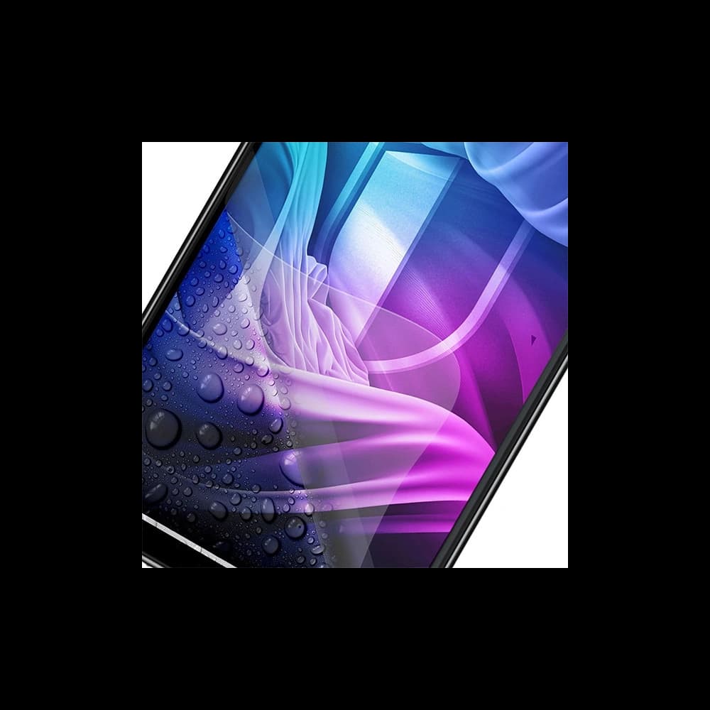 Matt fólia 3MK SilkyMatt Pro Redmi A3 - 3