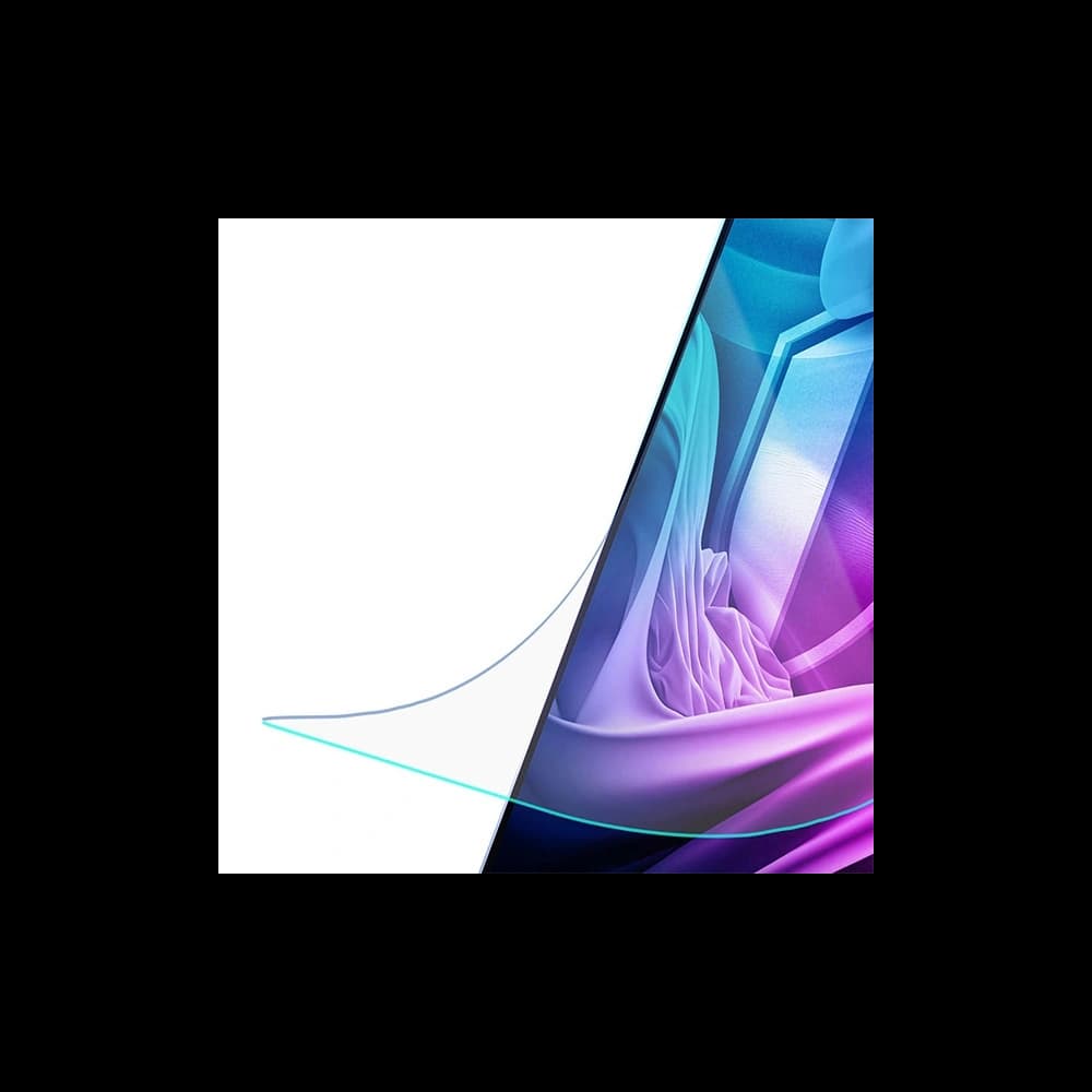 Matt fólia 3MK SilkyMatt Pro Redmi A3 - 7