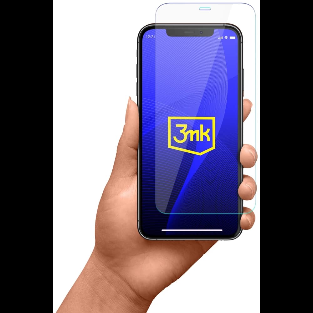 Hibrid üveg 3MK FlexibleGlass Xiaomi Redmi A3 - 3