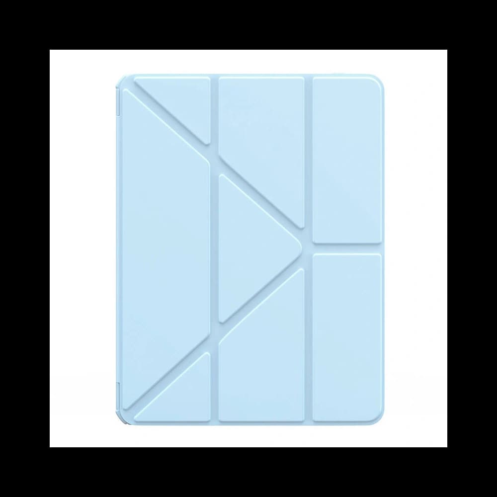 Etui Apple iPad mini 2021 (6. generace) Baseus Minimalist modré - 3