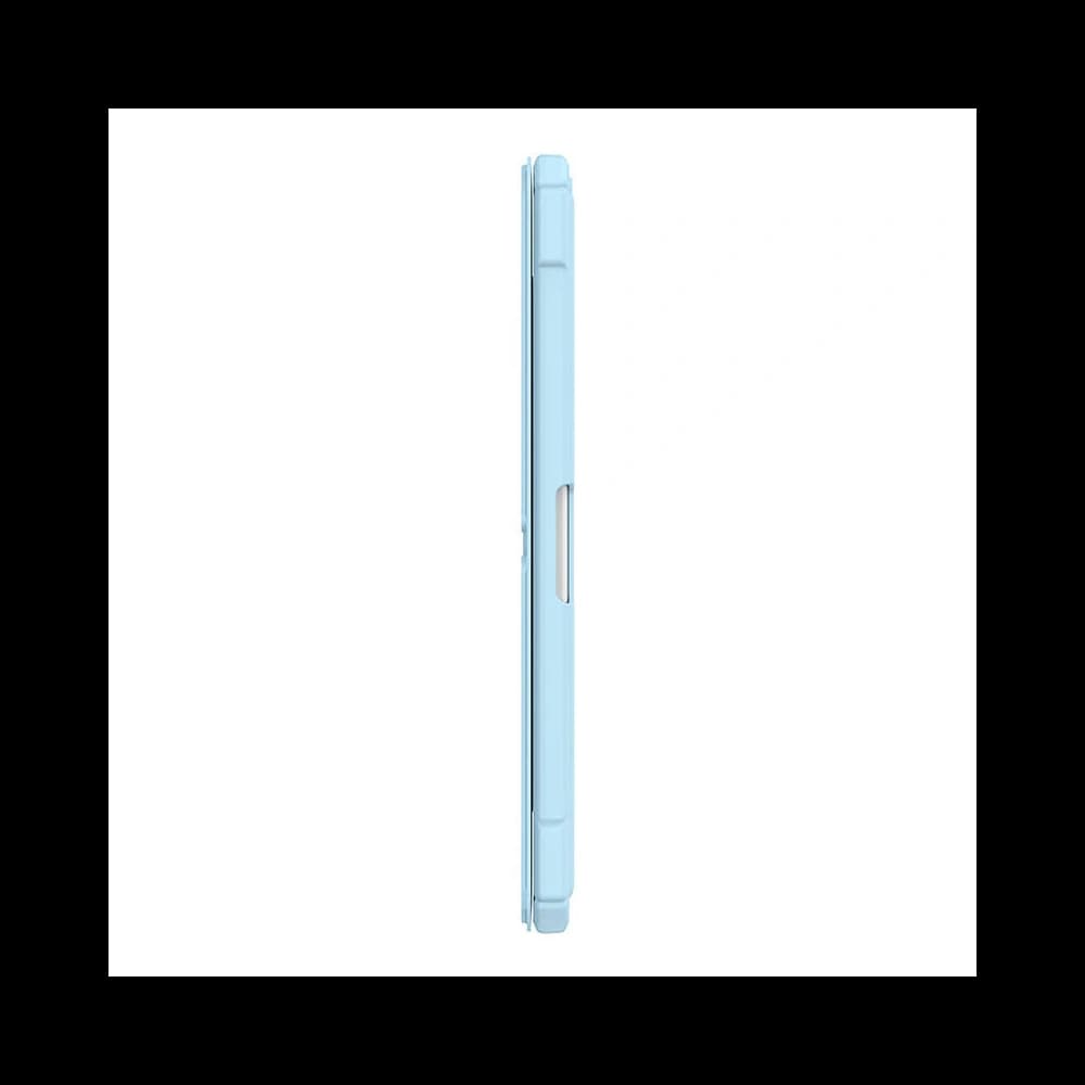 Etui Apple iPad mini 2021 (6. generace) Baseus Minimalist modré - 6