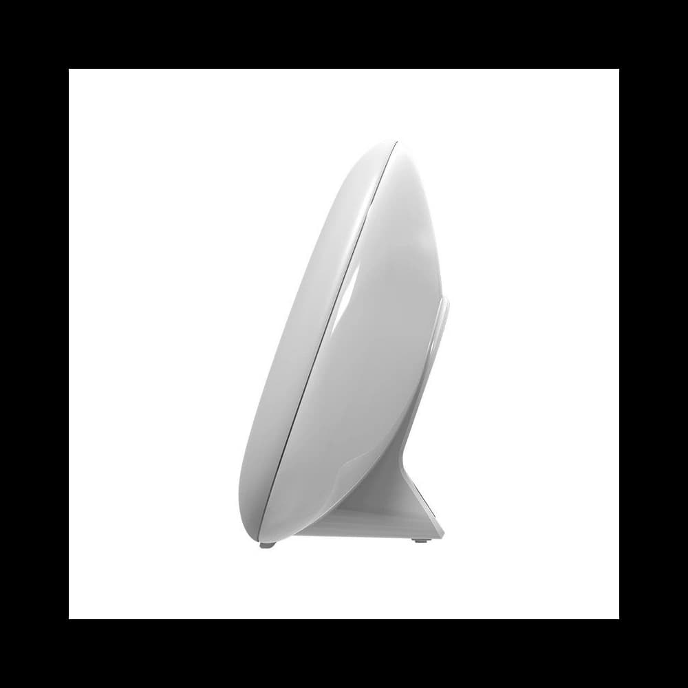 Lampă de noapte BlitzWolf BW-LT23 cu funcție de alarmă, RGB, tactilă, reglabilă. - 4