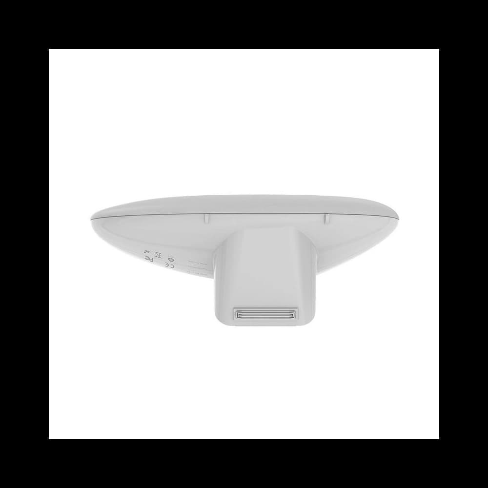 Lampă de noapte BlitzWolf BW-LT23 cu funcție de alarmă, RGB, tactilă, reglabilă. - 5