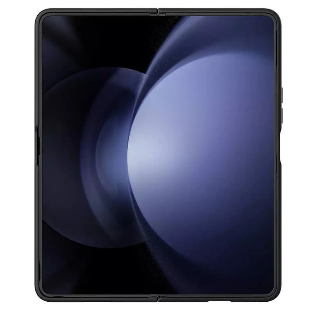 Case Nillkin Flex Pure Fold Case Samsung Galaxy Z Fold 5 schwarze - 5