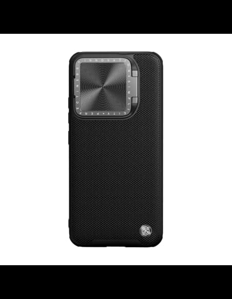 Etui Nillkin Textured Prop Magnetic Case Xiaomi 14 Pro černé