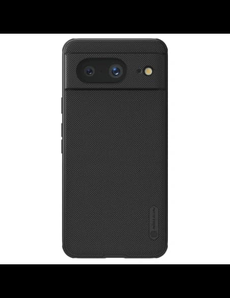 Etui Nillkin Super Frosted Shield Pro Magnetic Case Google Pixel 8 černé