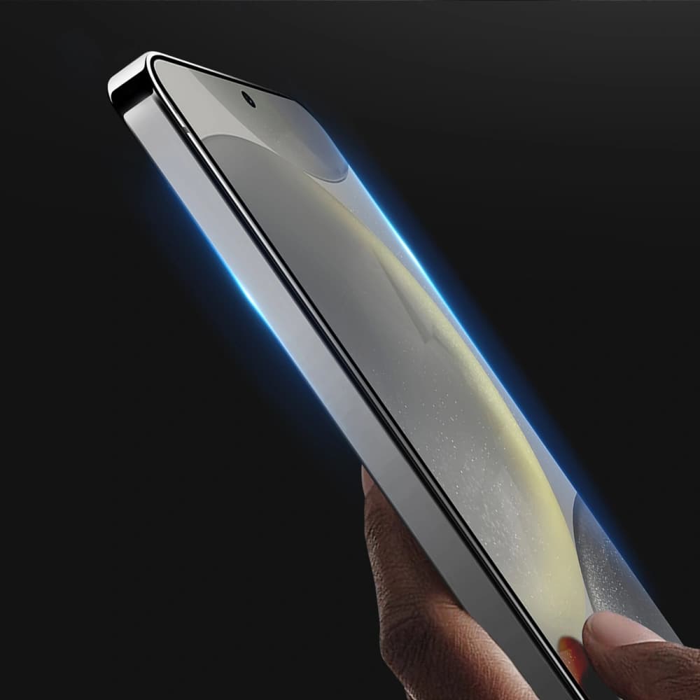 Gehärtetes Glas Dux Ducis Curved Glass Samsung Galaxy S24 - 7