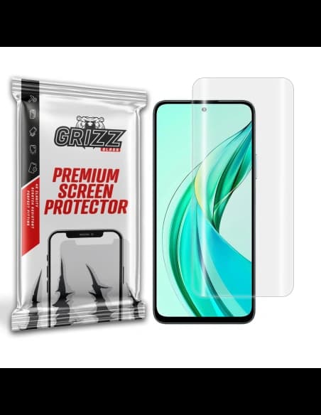 Film hidrogel GrizzGlass Hydrofilm pentru Honor 90 Smart