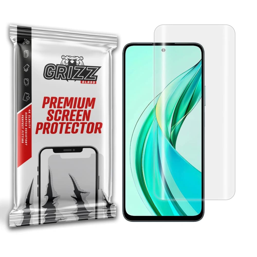 Film hidrogel GrizzGlass Hydrofilm pentru Honor 90 Smart