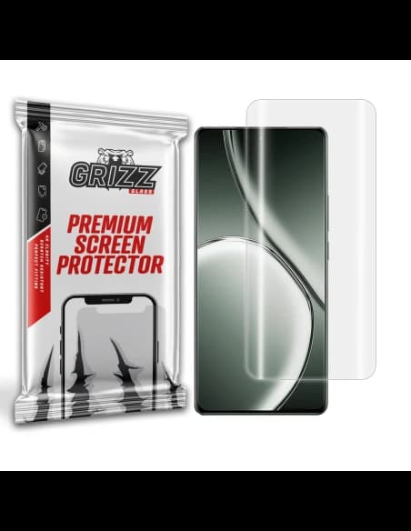 Hidrogél fólia GrizzGlass Hydrofilm a Realme GT Neo6 SE-hez