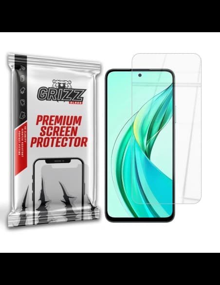 Sticlă hibridă GrizzGlass HybridGlass pentru Honor 90 Smart