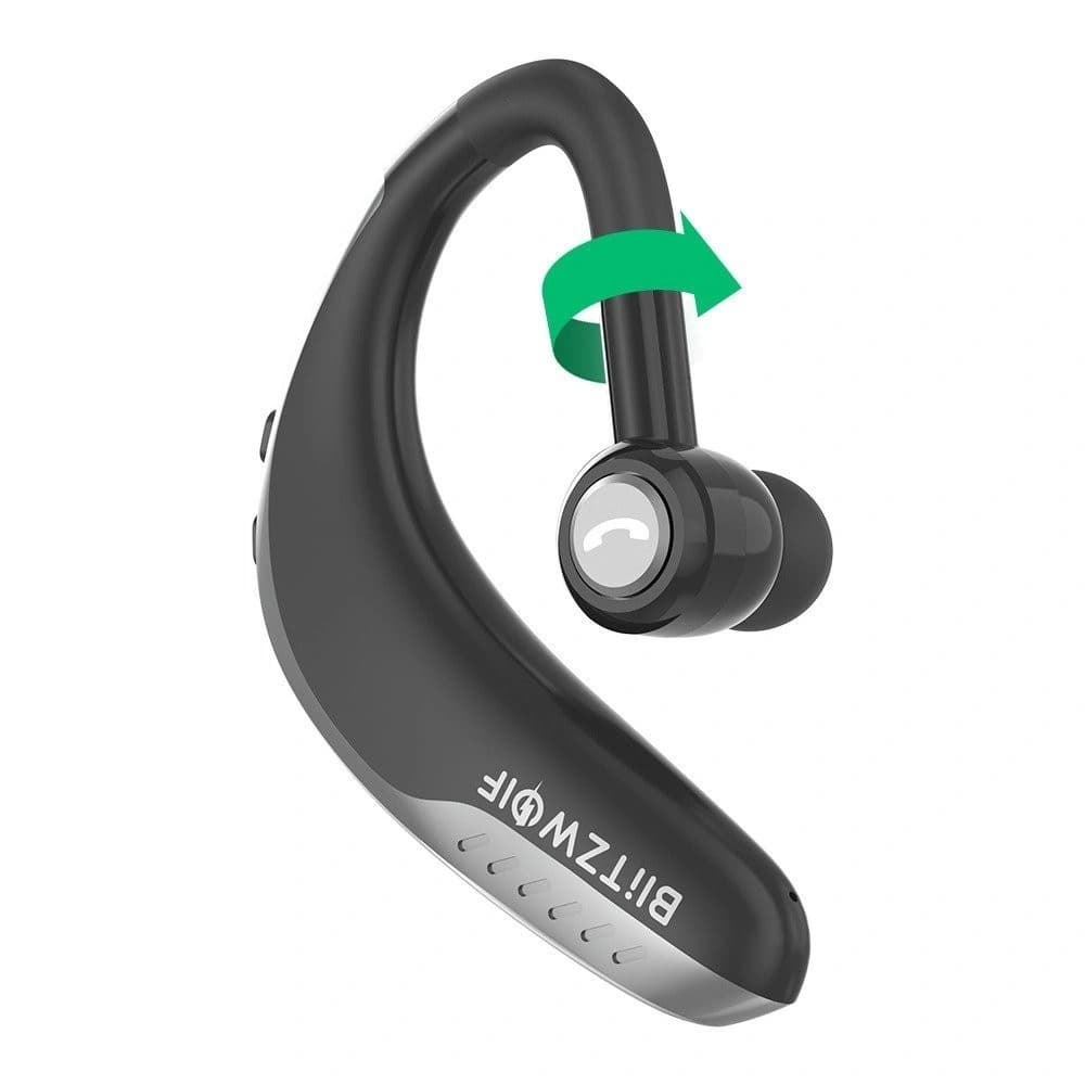 Blitzwolf BW-BH2 Căști Bluetooth 5.0 - 4