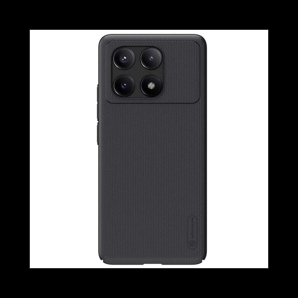 Nillkin Super Shield Xiaomi Redmi K70E / Poco X6 Pro 5G Black