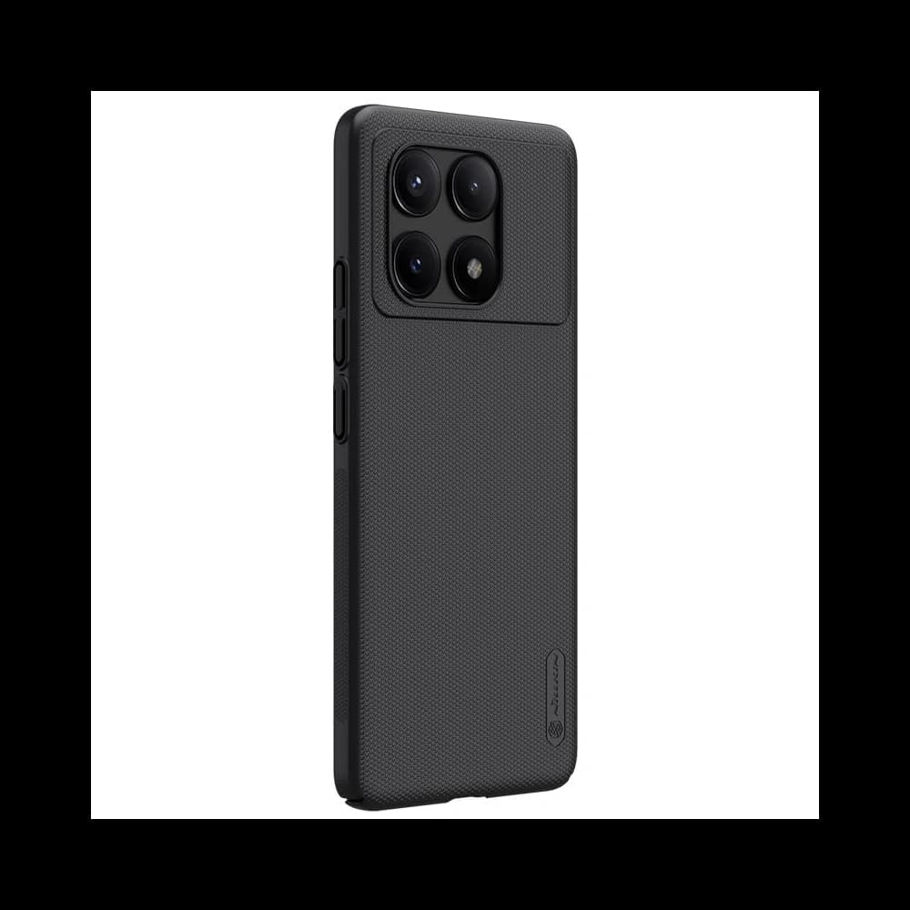 Nillkin Super Shield Xiaomi Redmi K70E / Poco X6 Pro 5G Black - 3