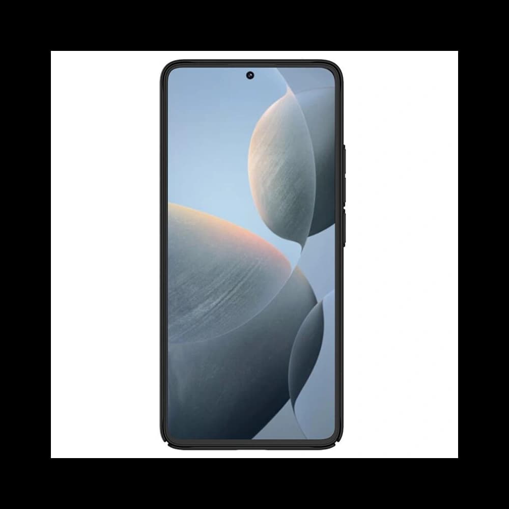 Nillkin Super Shield Xiaomi Redmi K70E / Poco X6 Pro 5G Black - 4