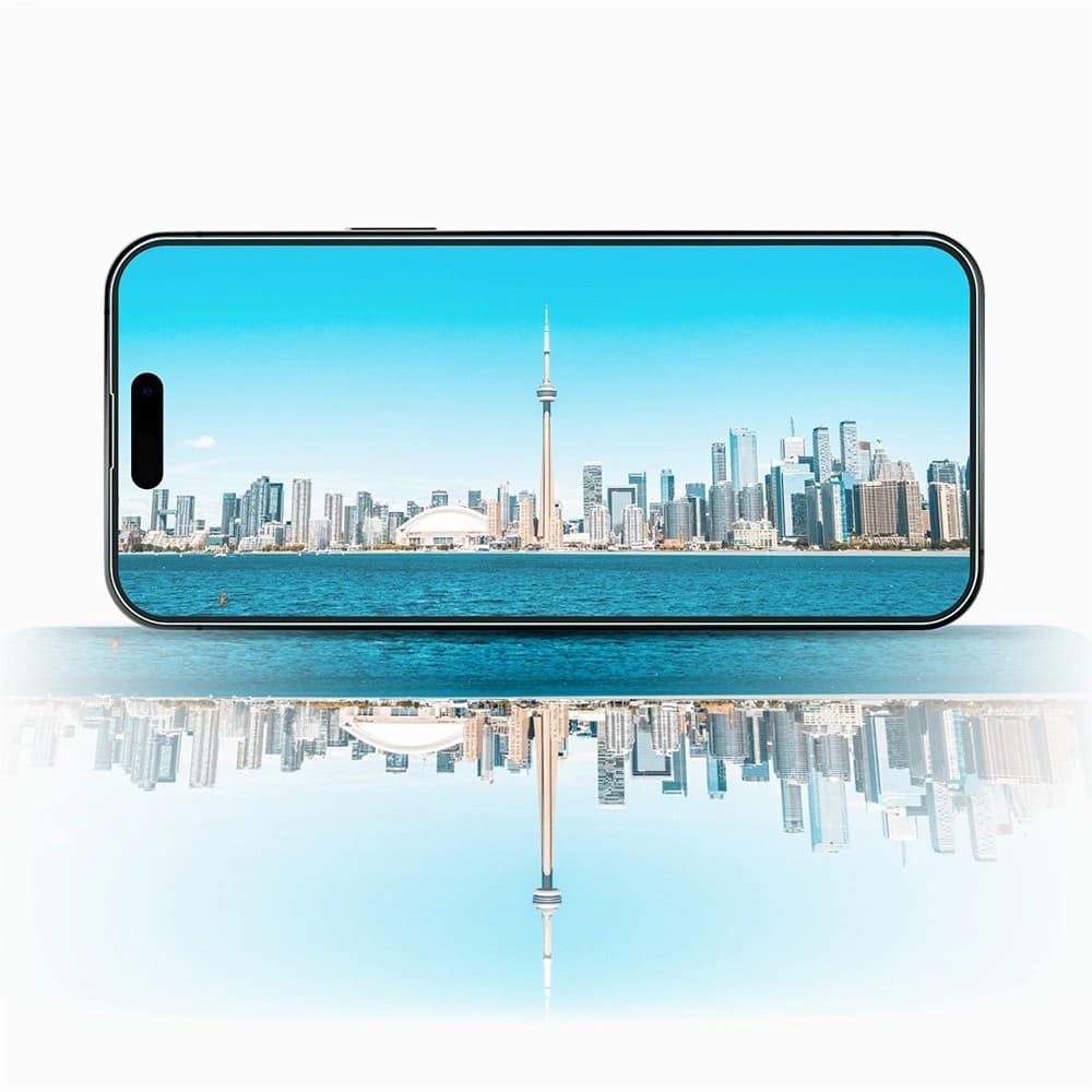 GrizzGlass HybridGlass Easy Samsung Galaxy M55 - 6