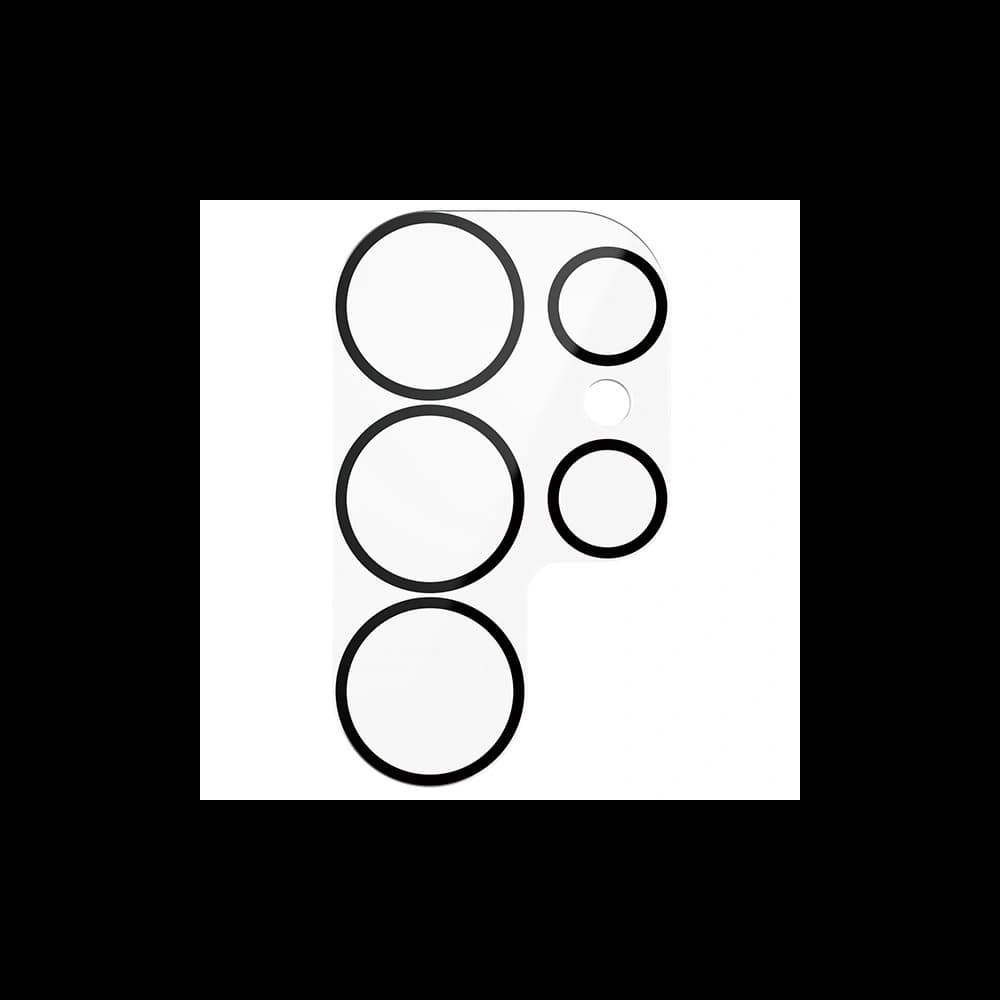 Sticlă securizată pentru obiectivul aparatului PanzerGlass Picture Perfect Samsung Galaxy S24 Ultra - 3