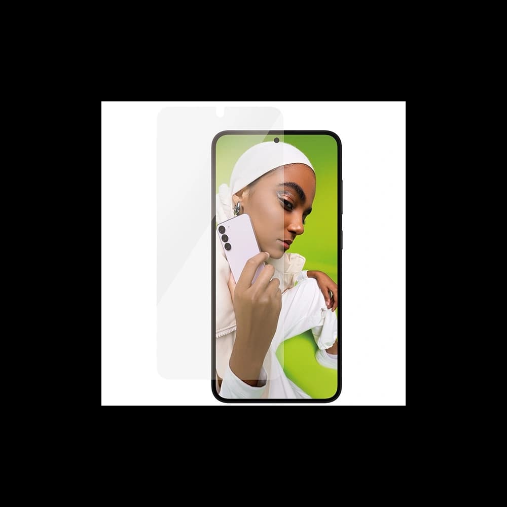 Tvrzené sklo PanzerGlass Ultra-Wide Fit Samsung Galaxy S24+ Plus - 2