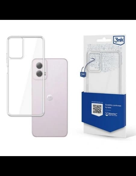 Case 3MK Armor Case Motorola Moto G 5G 2024