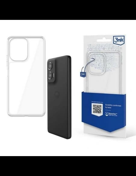 Case 3MK Armor Case Motorola Moto G Stylus 2024