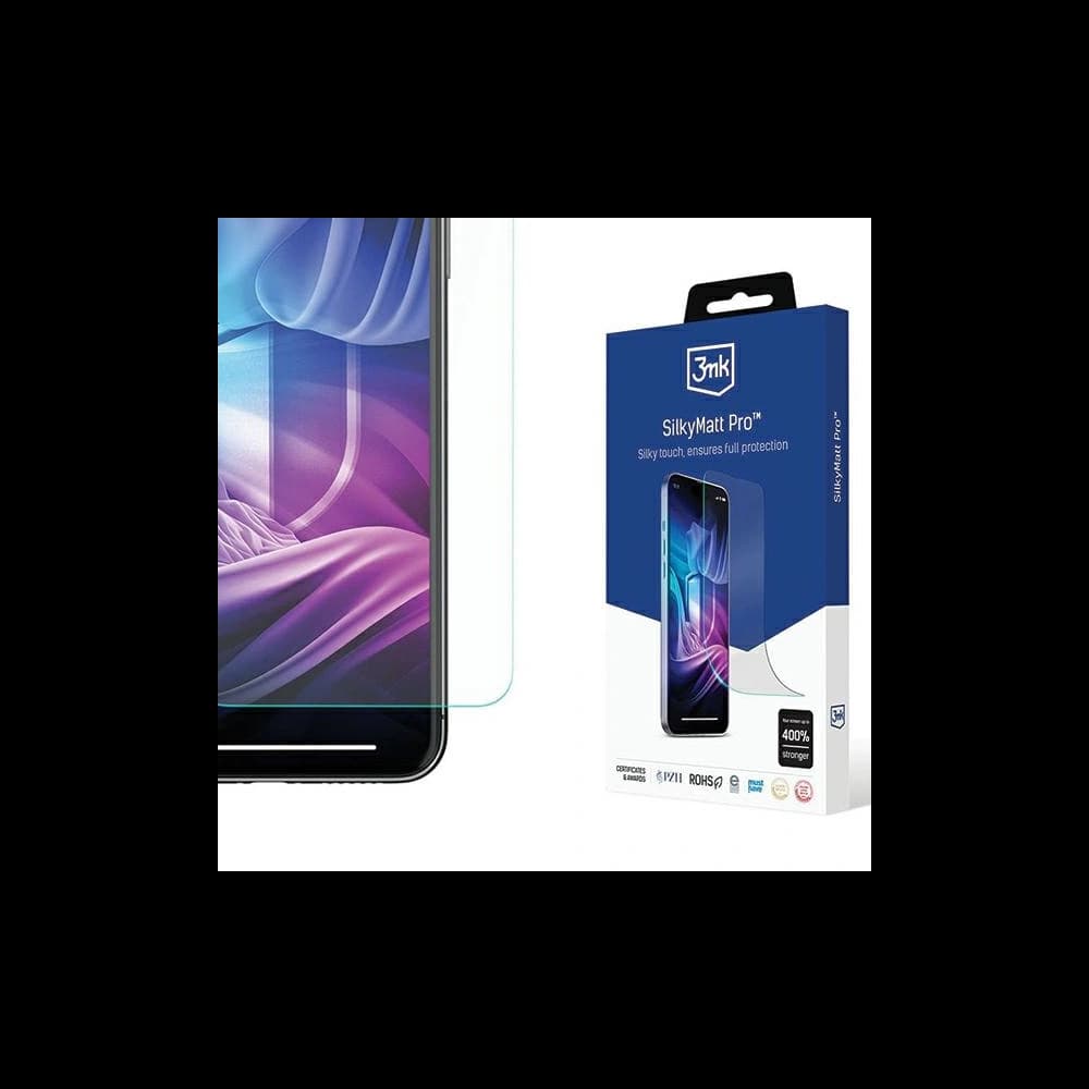 3MK SilkyMatt Pro Realme GT 5G