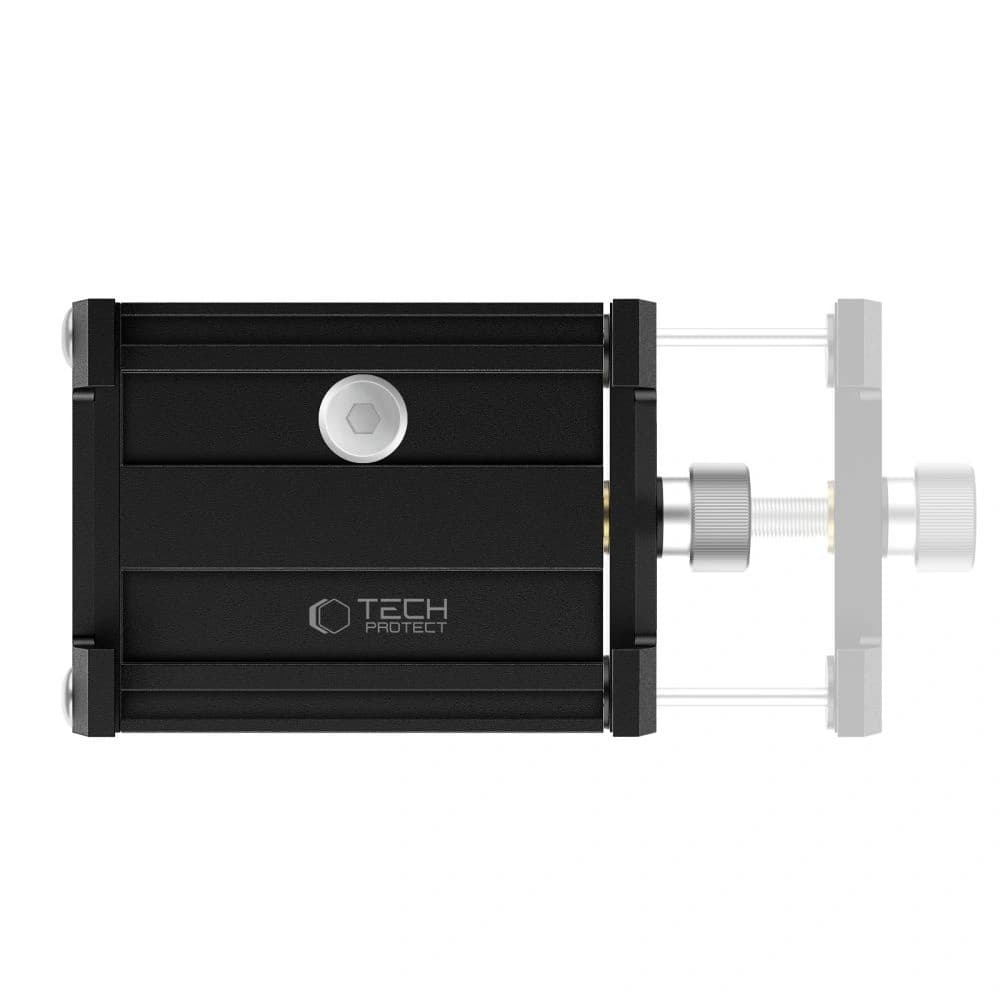 Kerékpártartó Tech-Protect V4 Univerzális Kerékpártartó Fekete - 4