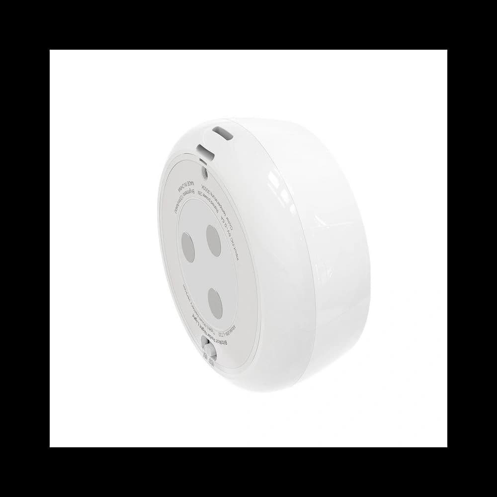 Lampička na noční stolek BlitzWolf BW-LT22 se senzorem pohybu a soumraku (nabíjecí) - 4